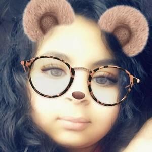 Meet your Posher, Nardine